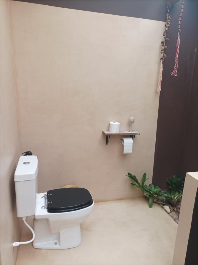 Casa De Ioio Arraial Acomodação com café da manhã Porto Seguro Exterior foto