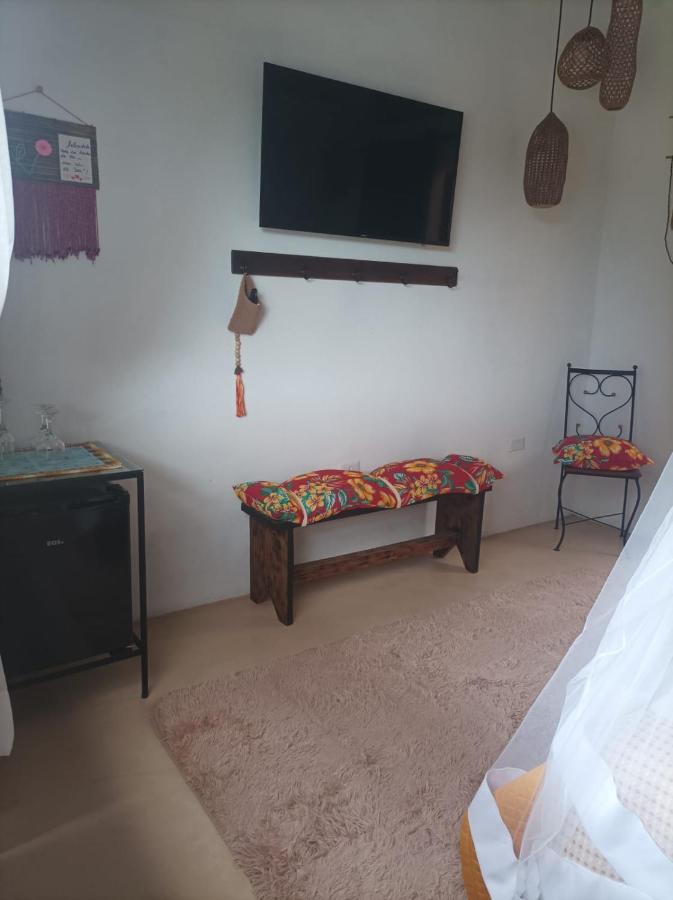Casa De Ioio Arraial Acomodação com café da manhã Porto Seguro Exterior foto