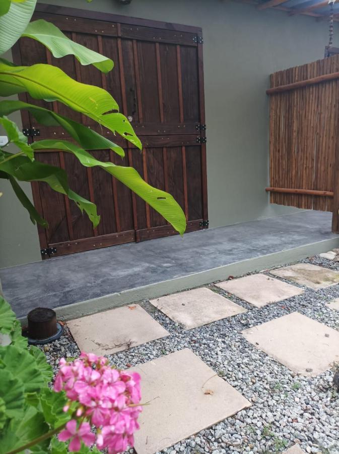 Casa De Ioio Arraial Acomodação com café da manhã Porto Seguro Exterior foto