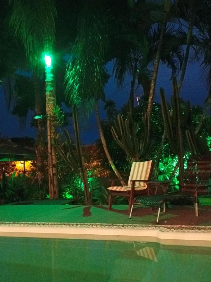 Casa De Ioio Arraial Acomodação com café da manhã Porto Seguro Exterior foto