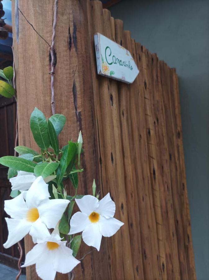 Casa De Ioio Arraial Acomodação com café da manhã Porto Seguro Exterior foto